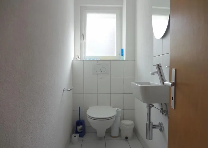 Soleil B21 Appartement *