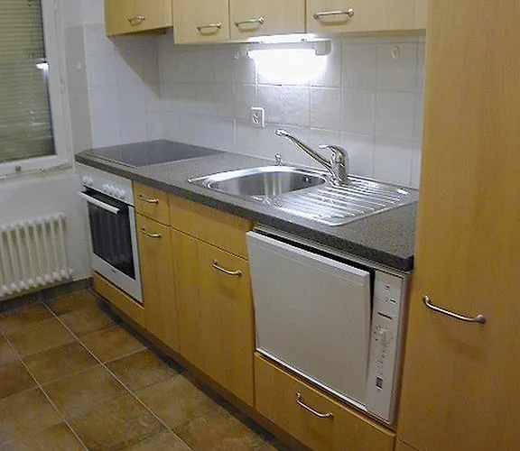 Soleil B21 Appartement Verbier