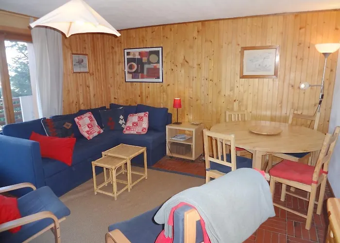 Soleil B21 Verbier